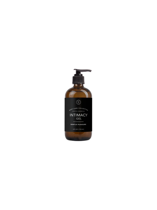 Intimacy Gel | 4 oz