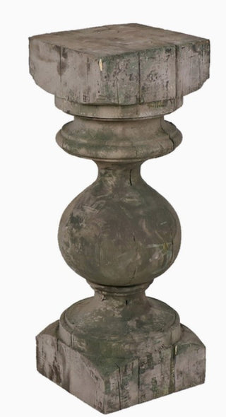 Egyptian Baluster