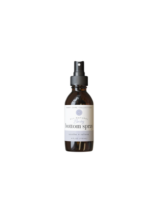 Baby Bottom Spray | 4 oz.