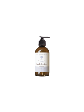 Baby Body Lotion | 4 oz.