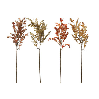 Oak Leaf Picks