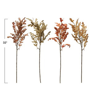Oak Leaf Picks