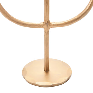 Metal Candelabra