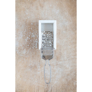 Stainless Steel Cheese Grater