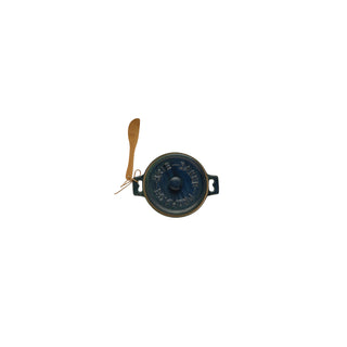 Stoneware Brie Baker w/ Spreader