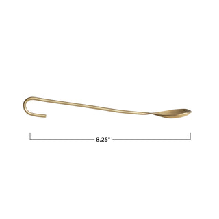 Jar Spoon