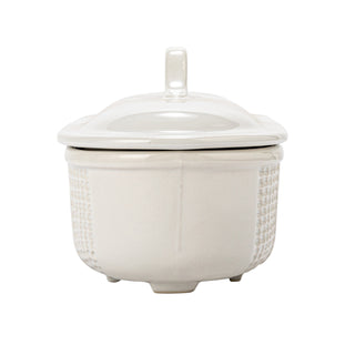 2 Quart Stoneware Baking Dish w/ Lid