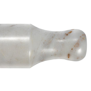 12" Marble Rolling Pin