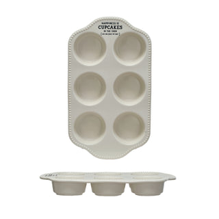 Muffin Pan