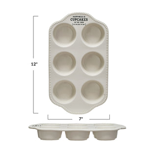 Muffin Pan