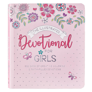Devotional For Girls
