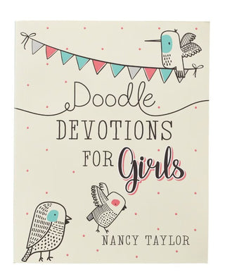 Doodle Devotions