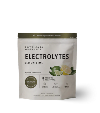 Electrolytes | 25 Serving Stick pack