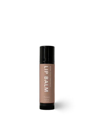 Lip Balm - Tinted