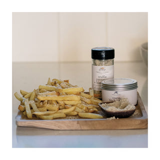 Truffle Parm &Garlic Seasoning