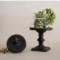 Finial Jar
