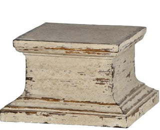 Ricky Lamp Pedestal