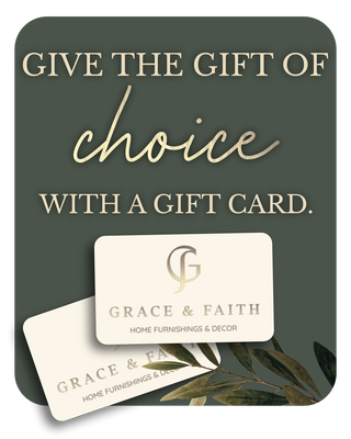 Digital Gift Card