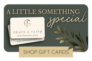 shop grace & faith gift cards