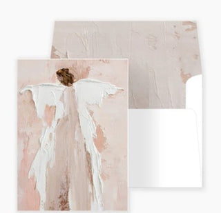 Angel Notecards