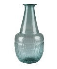 Azure Vase - Med