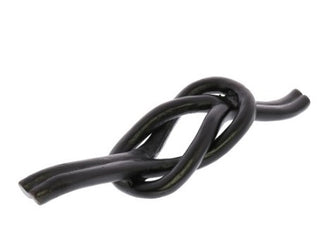 Cast Knot - Black