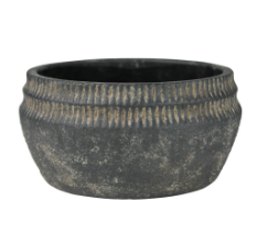 Yara Large Planter