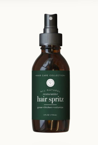 Hair Spritz