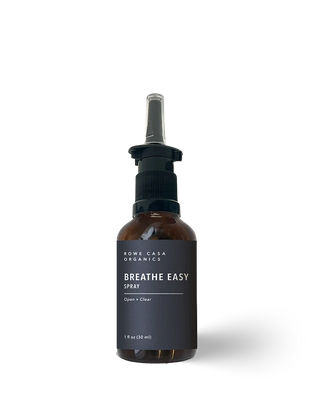 Breathe Easy Spray | 1 oz.