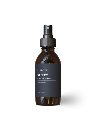 Sleepy Pillow Spritz | 4 Oz