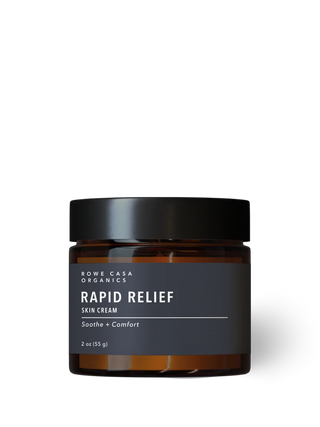 Rapid Relief