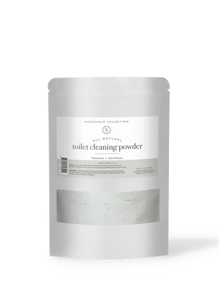 Toilet Cleaning Powder | 13 Oz