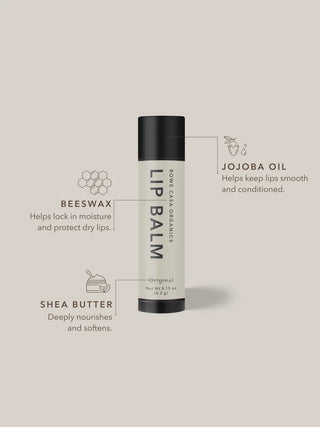 Lip Balm - Original