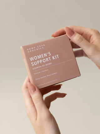 Women's Hormone Kit
