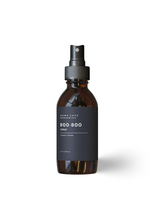 Boo Boo Spray - 2 oz.