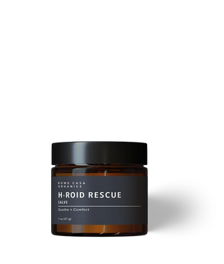 Hemorrhoid Salve | 1 oz.