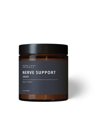 Nerve Support Salve | 4 oz