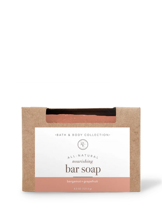Bar Soap