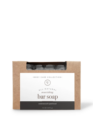 Bar Soap