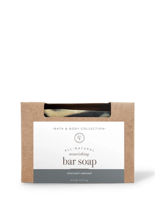 Bar Soap
