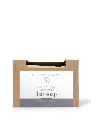 Bar Soap