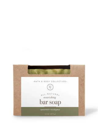 Bar Soap