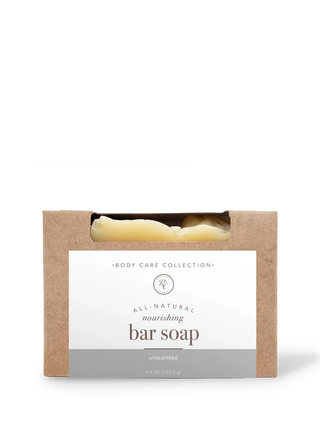 Bar Soap