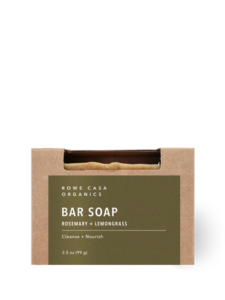 Bar Soap