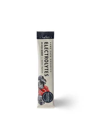 Electrolytes | 25 Serving Stick pack