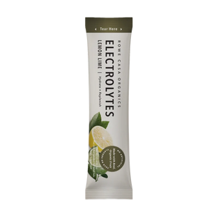 Electrolytes | 25 Serving Stick pack