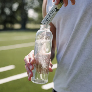 Electrolytes | 25 Serving Stick pack