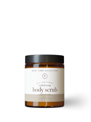 Body Scrub