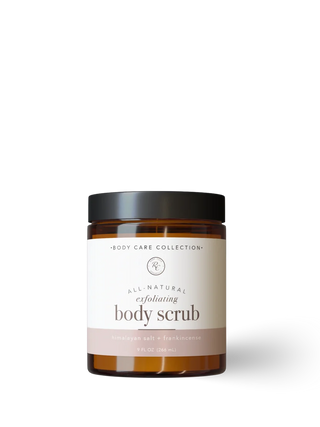 Body Scrub