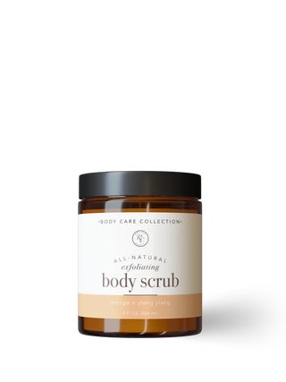 Body Scrub